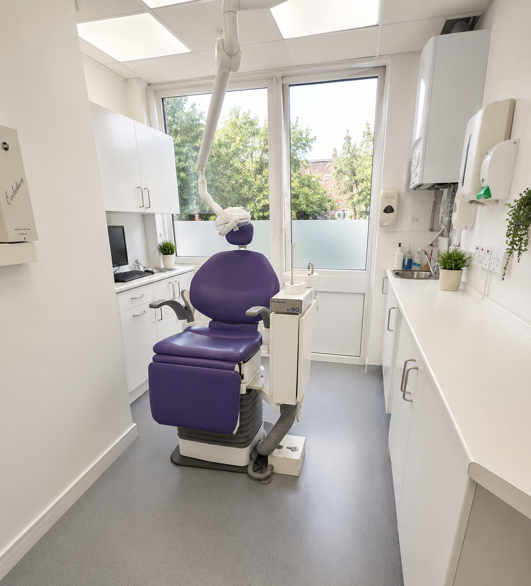 Healthy Smile